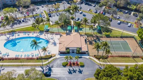 9539 Weldon Circle Tamarac FL 33321