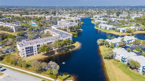 9539 Weldon Circle Tamarac FL 33321