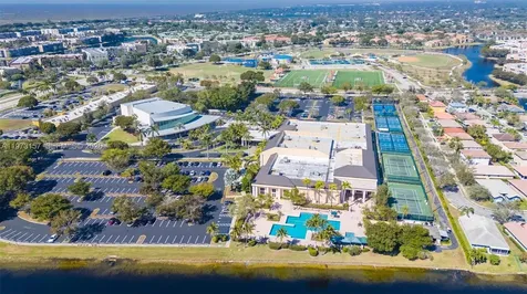 9539 Weldon Circle Tamarac FL 33321