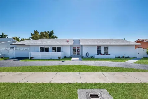 13710 SW 18th Terrace Miami FL 33175