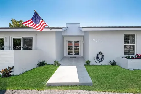 13710 SW 18th Terrace Miami FL 33175