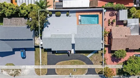 13710 SW 18th Terrace Miami FL 33175