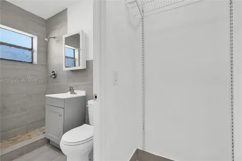 13390 NE 6th Avenue North Miami FL 33161