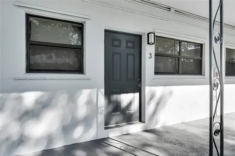 13390 NE 6th Avenue North Miami FL 33161
