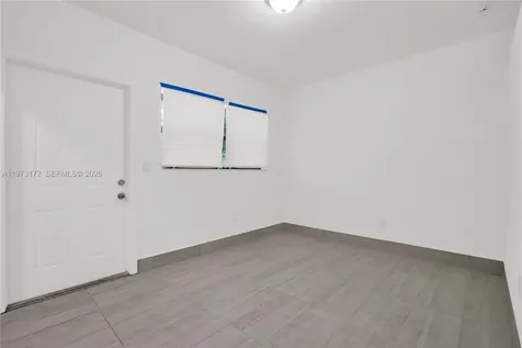 13390 NE 6th Avenue North Miami FL 33161