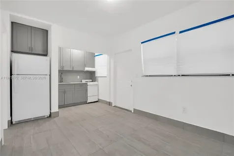 13390 NE 6th Avenue North Miami FL 33161