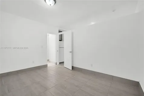 13390 NE 6th Avenue North Miami FL 33161