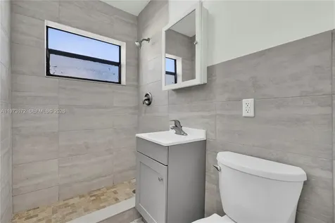 13390 NE 6th Avenue North Miami FL 33161