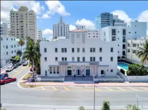 3025 Indian Creek Drive Miami Beach FL 33140