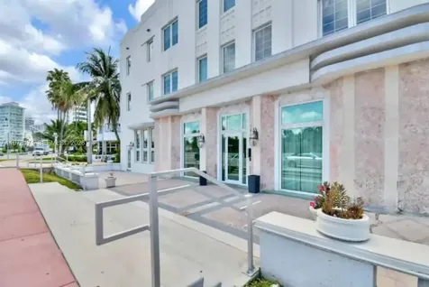 3025 Indian Creek Drive Miami Beach FL 33140