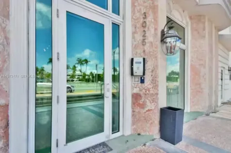 3025 Indian Creek Drive Miami Beach FL 33140