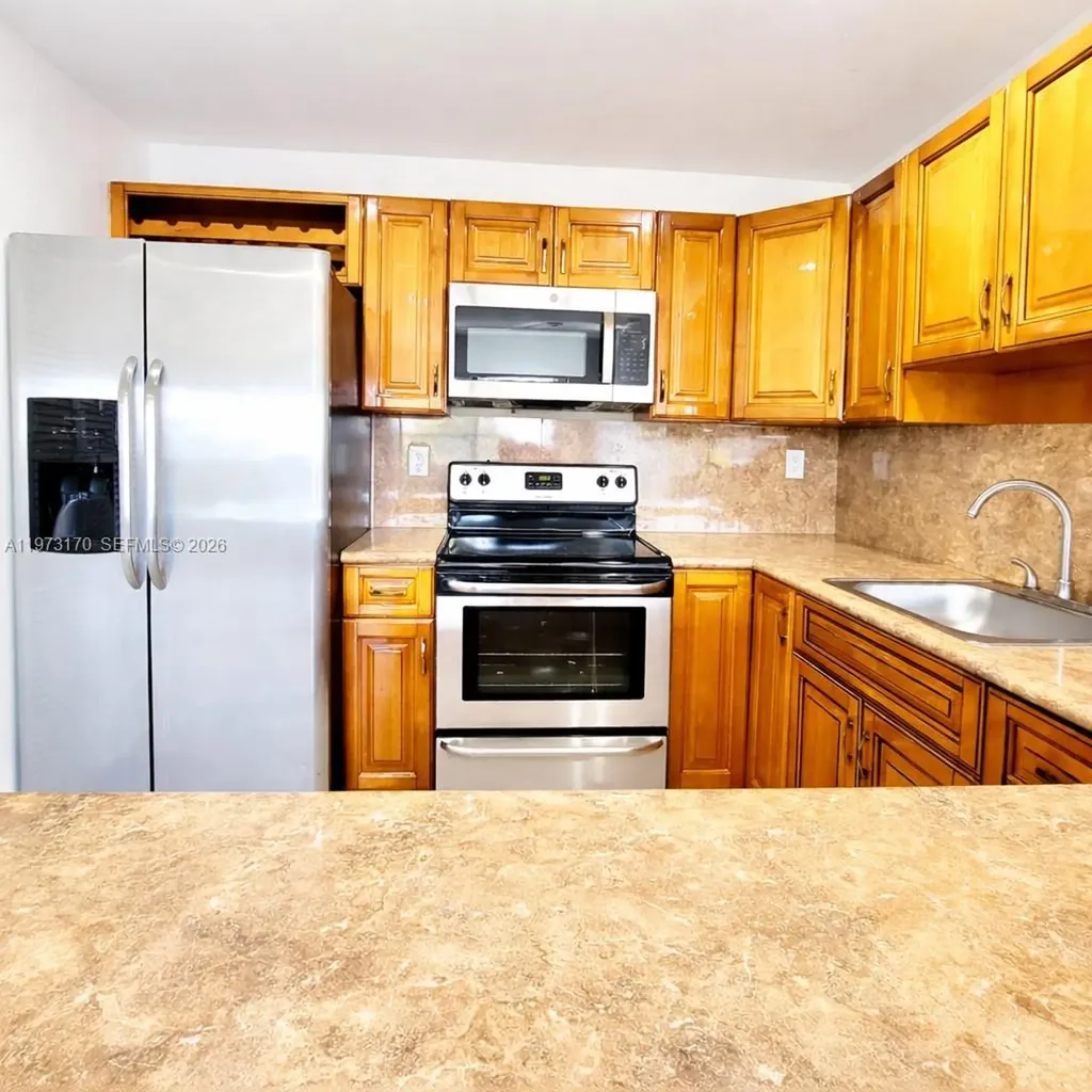 13271 SW 17th Lane Miami FL 33175