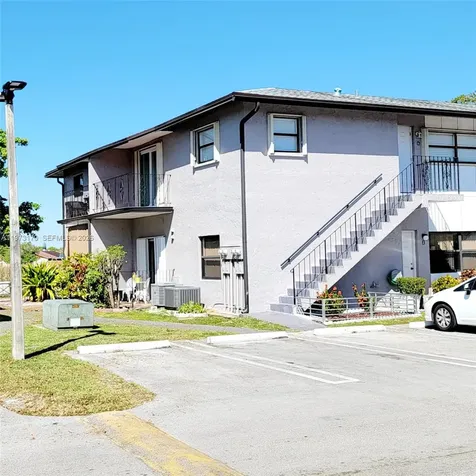13271 SW 17th Lane Miami FL 33175