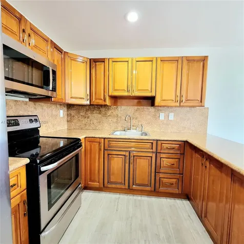 13271 SW 17th Lane Miami FL 33175