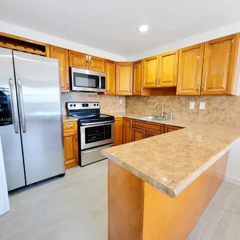 13271 SW 17th Lane Miami FL 33175