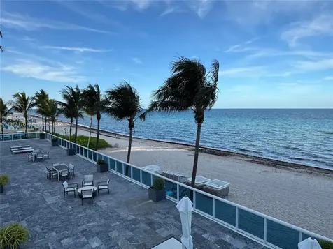 2711 S Ocean Drive Hollywood FL 33019