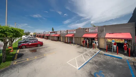 1852 NW 20th Street Miami FL 33142