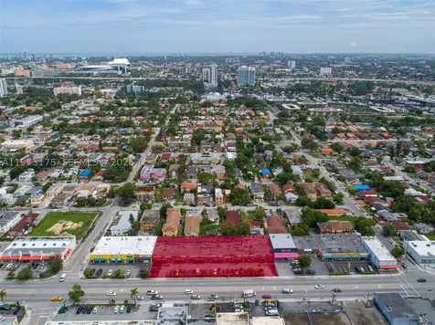 1852 NW 20th Street Miami FL 33142