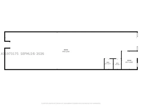 1852 NW 20th Street Miami FL 33142