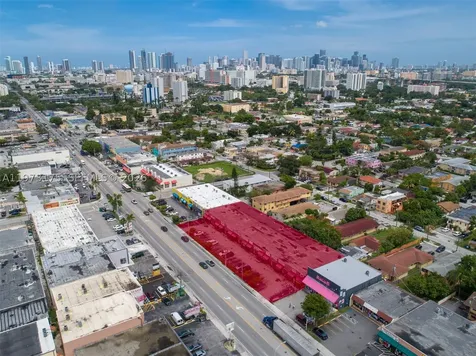 1852 NW 20th Street Miami FL 33142