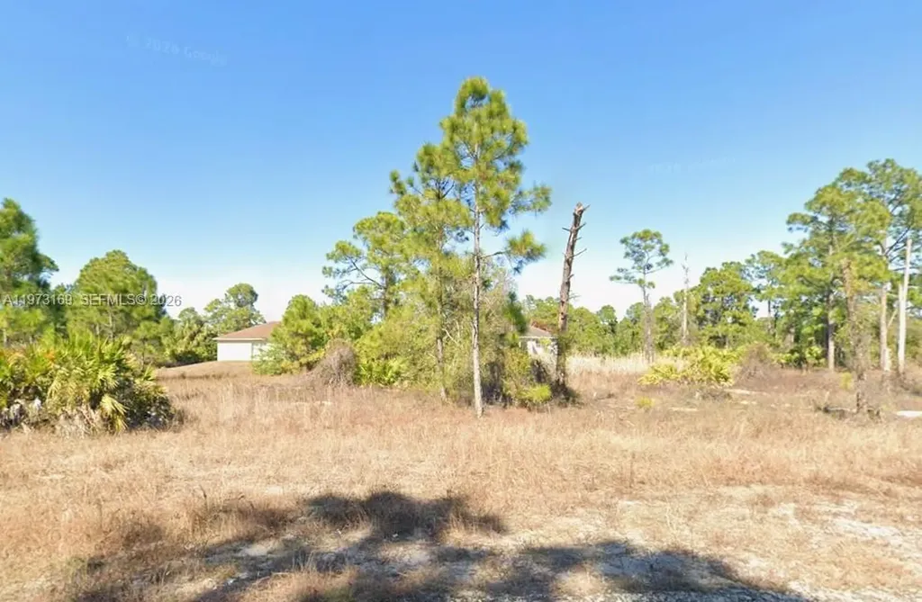 1145 E Florence Lehigh Acres FL 33974