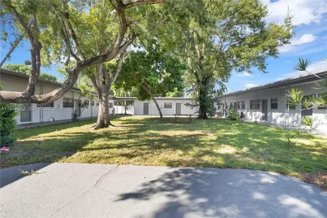 13390 NE 6th Avenue North Miami FL 33161