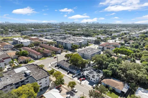 13390 NE 6th Avenue North Miami FL 33161