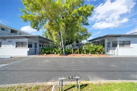 13390 NE 6th Avenue North Miami FL 33161
