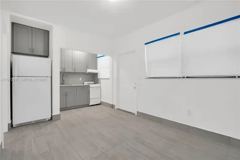 13390 NE 6th Avenue North Miami FL 33161