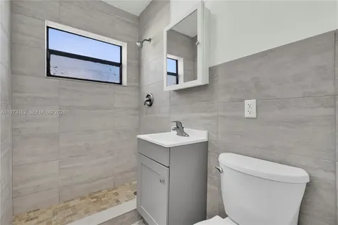 13390 NE 6th Avenue North Miami FL 33161