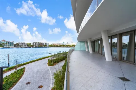 5 Grove Isle Drive Coconut Grove FL 33133