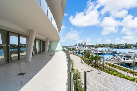 5 Grove Isle Drive Coconut Grove FL 33133