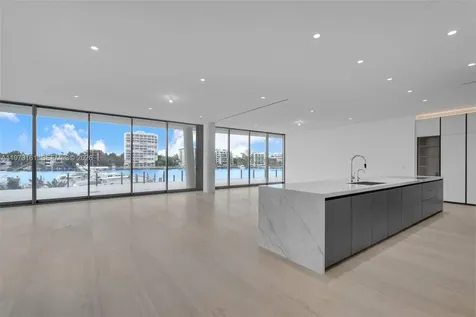 5 Grove Isle Drive Coconut Grove FL 33133