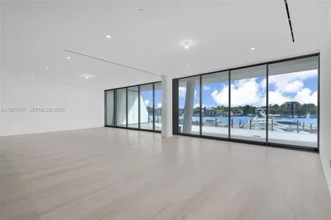 5 Grove Isle Drive Coconut Grove FL 33133