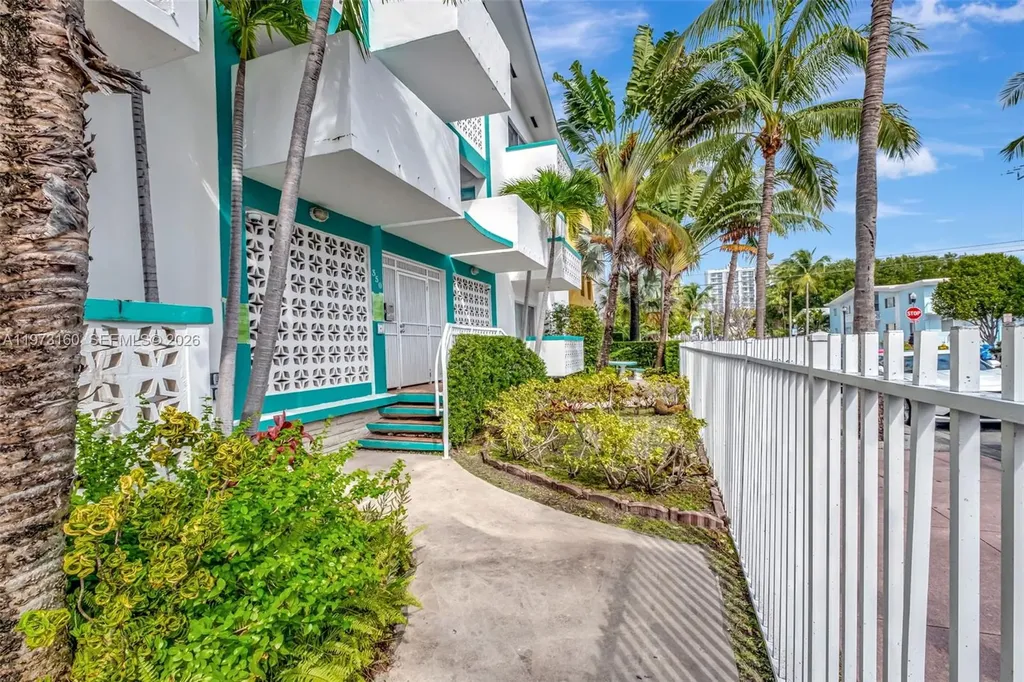 350 Collins Avenue Miami Beach FL 33139