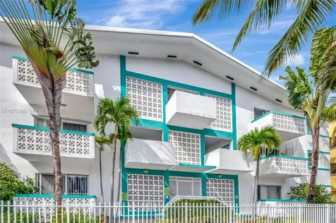 350 Collins Avenue Miami Beach FL 33139