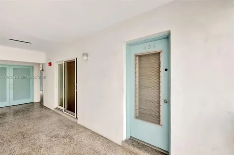 350 Collins Avenue Miami Beach FL 33139