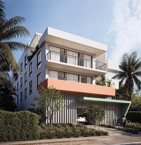 2125 Bay Drive Miami Beach FL 33141