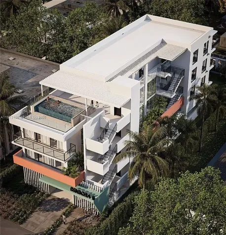 2125 Bay Drive Miami Beach FL 33141