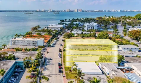 2125 Bay Drive Miami Beach FL 33141