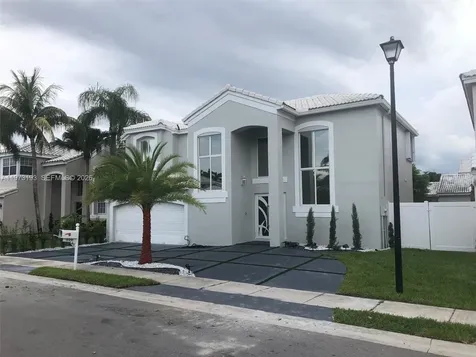 926 SW 102nd Terrace Pembroke Pines FL 33025