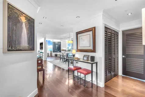 848 Brickell Key Drive Miami FL 33131