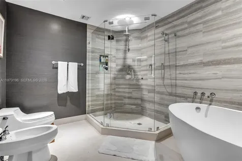848 Brickell Key Drive Miami FL 33131