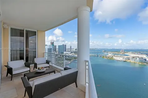 848 Brickell Key Drive Miami FL 33131
