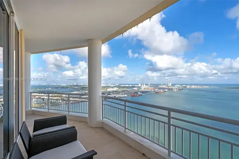848 Brickell Key Drive Miami FL 33131
