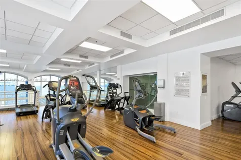 848 Brickell Key Drive Miami FL 33131