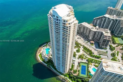 848 Brickell Key Drive Miami FL 33131