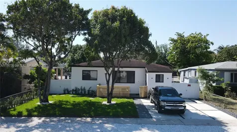150 NE 169th Terrace North Miami Beach FL 33162