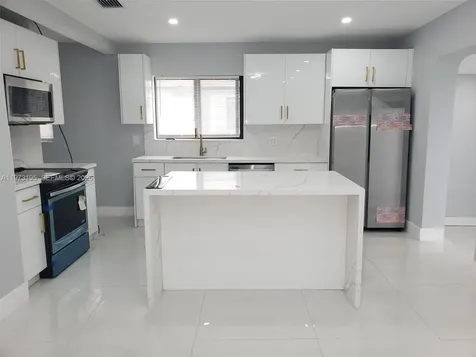 150 NE 169th Terrace North Miami Beach FL 33162