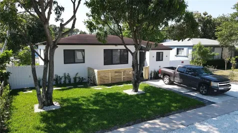 150 NE 169th Terrace North Miami Beach FL 33162